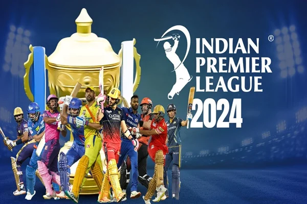 IPL 2024 | Tenexch