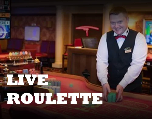 Live Roulette | Tenexch
