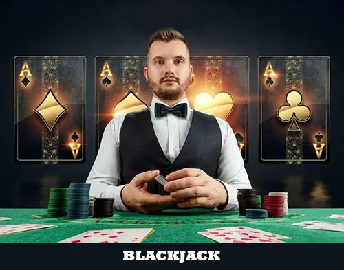 Blackjack | Tenexch