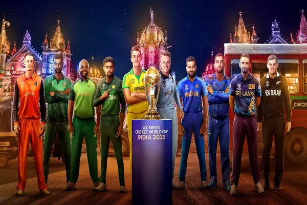 ICC World Cup | Tenexch
